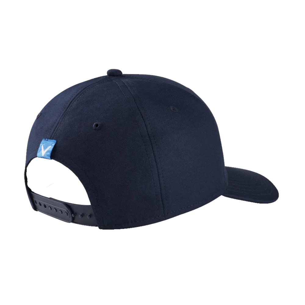 Callaway Logo Snapback Mens Hat - Image 5