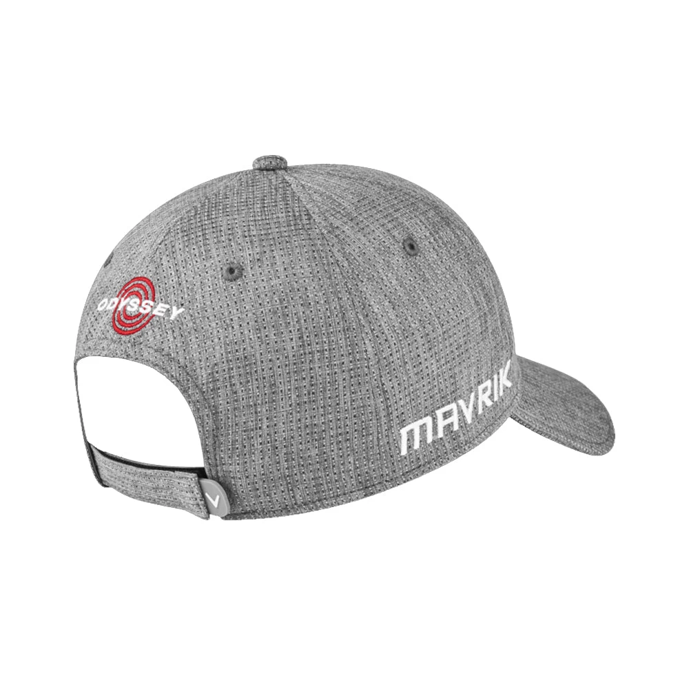 Callaway Tour Authentic Performance Mens Pro Hat - Image 5