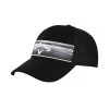 Callaway Stripe Mesh Adjustable Mens Hat