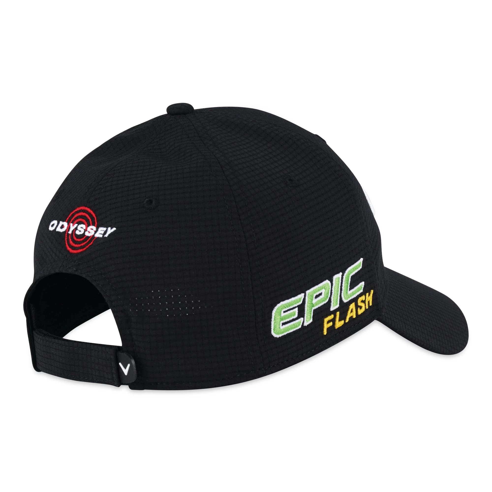 Callaway Tour Authentic Performance Pro Mens Hat - Image 2