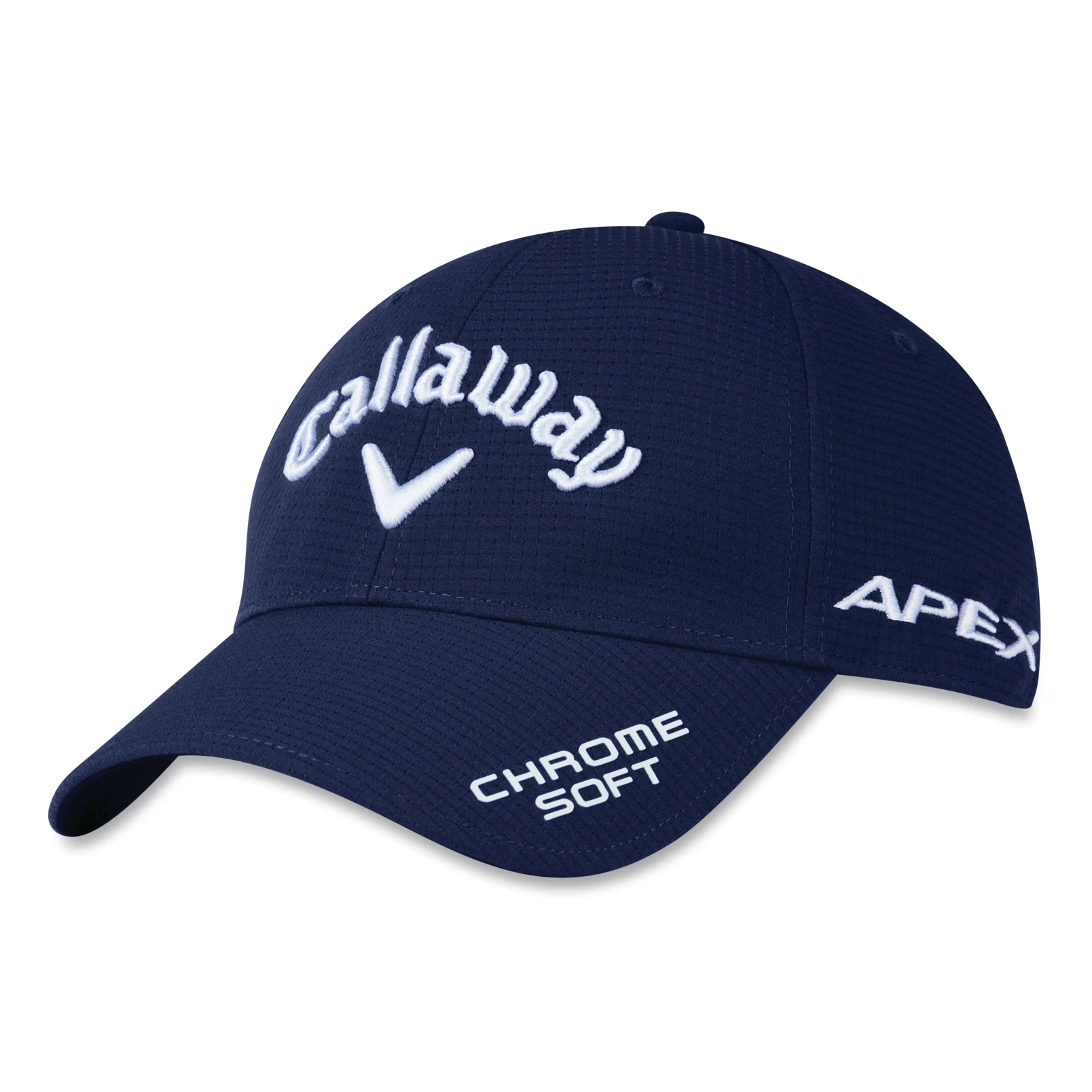 Callaway Tour Authentic Performance Pro Mens Hat - Image 4