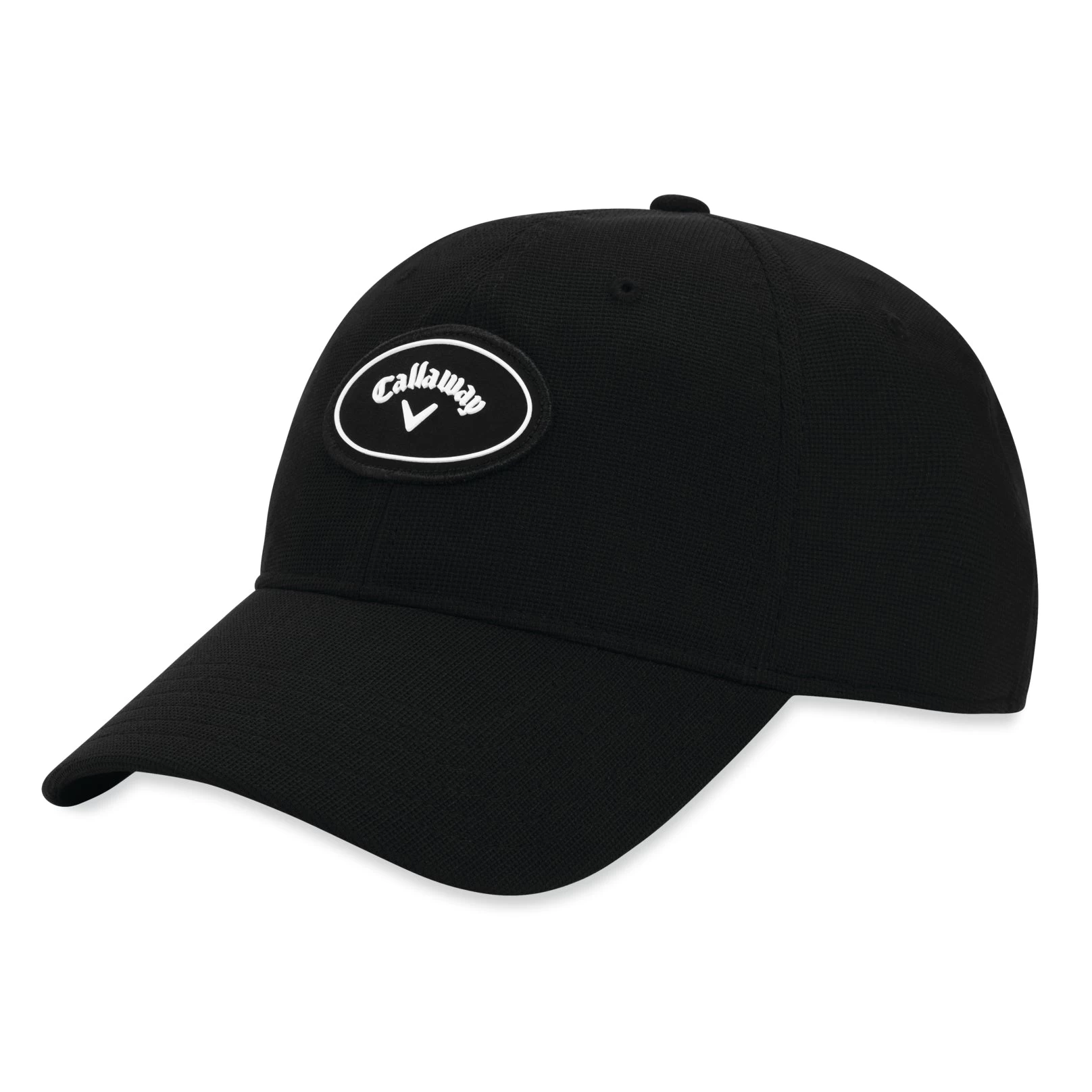 Callaway Stretch Fitted Hat - Image 3