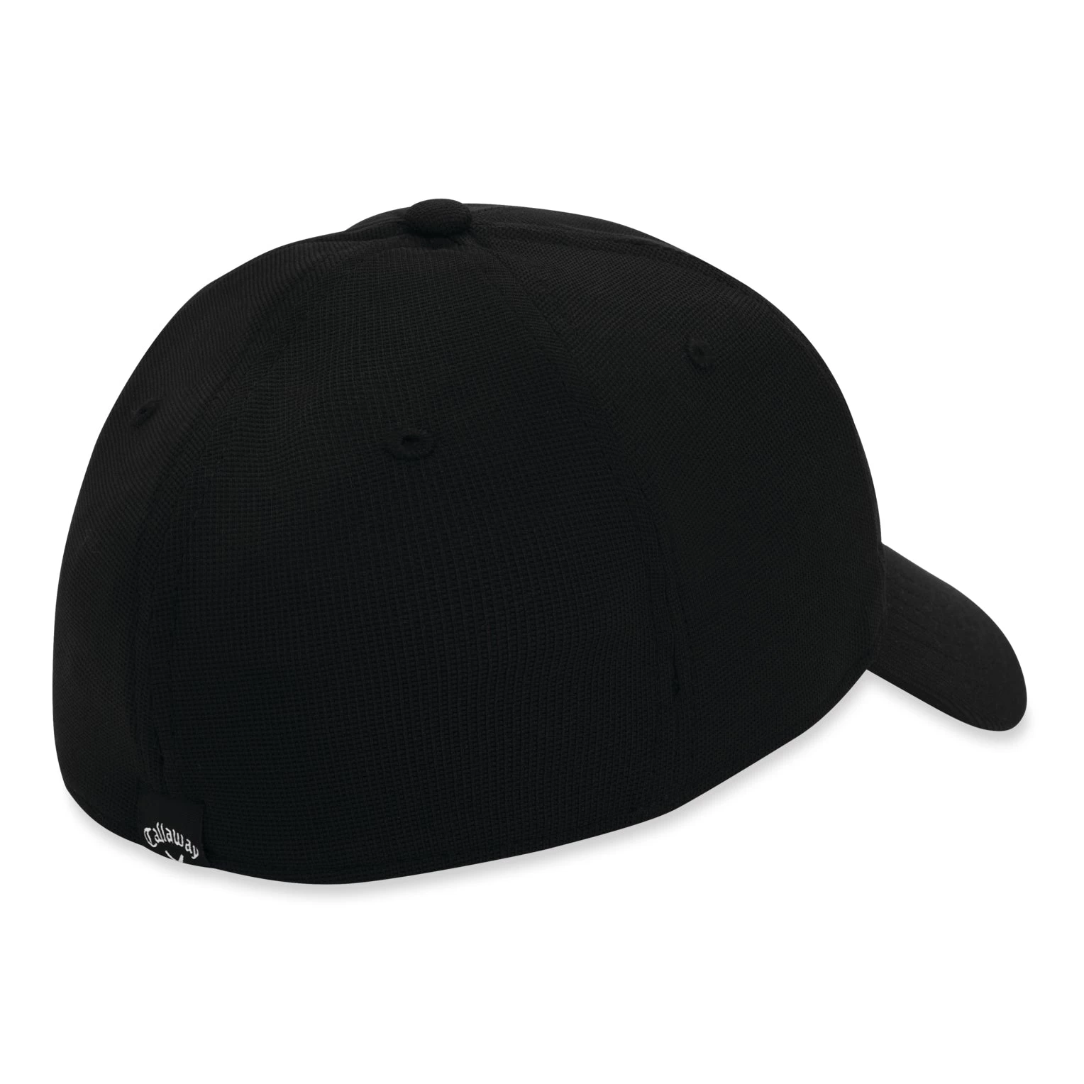 Callaway Stretch Fitted Hat - Image 4