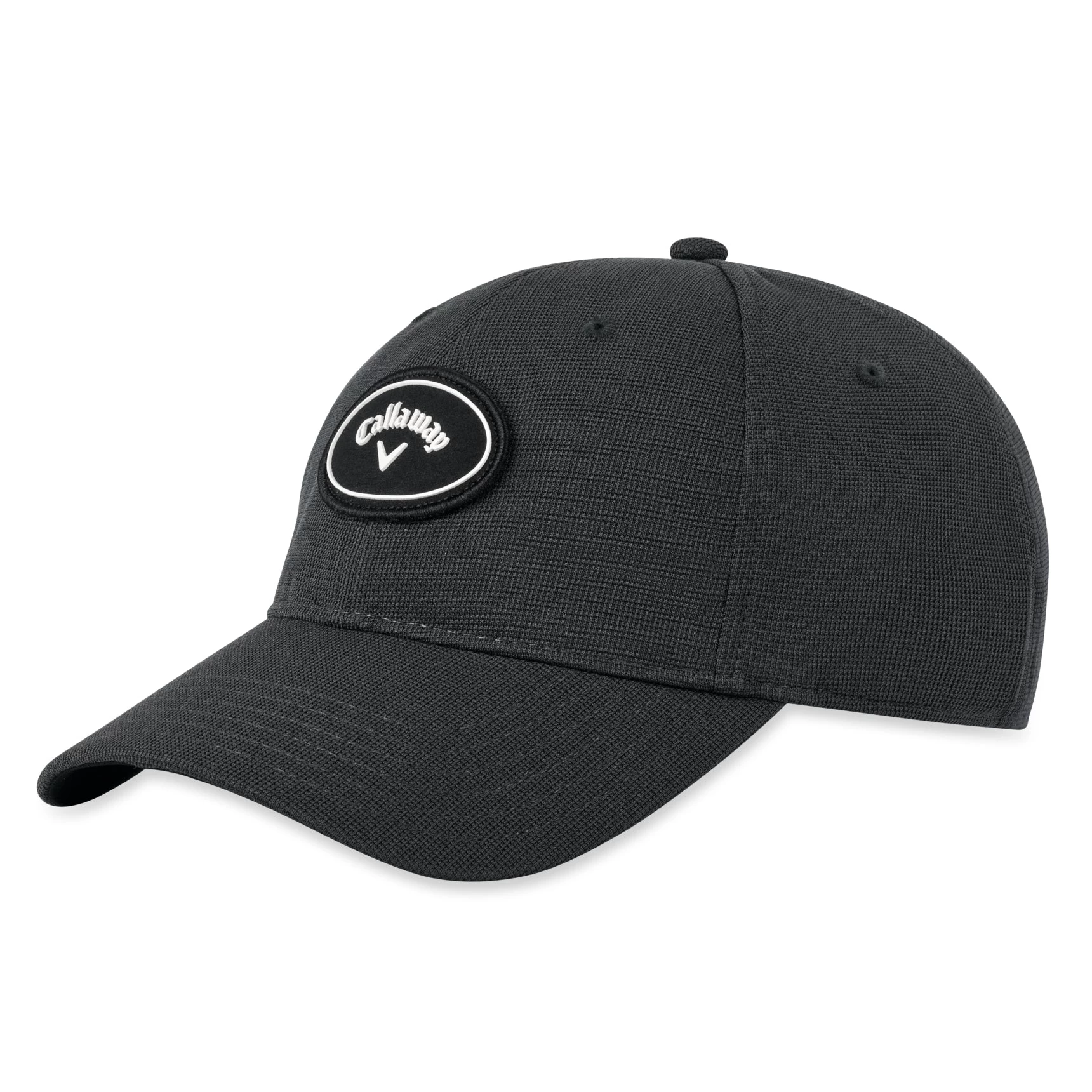 Callaway Stretch Fitted Hat - Image 5