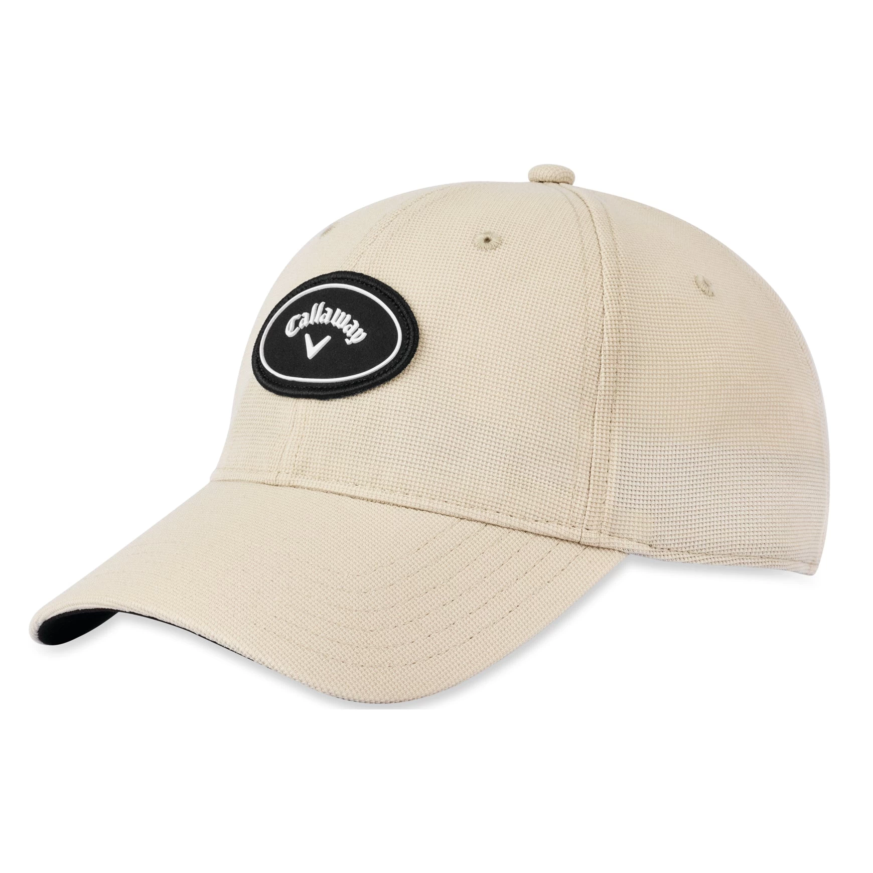 Callaway Stretch Fitted Hat - Image 7