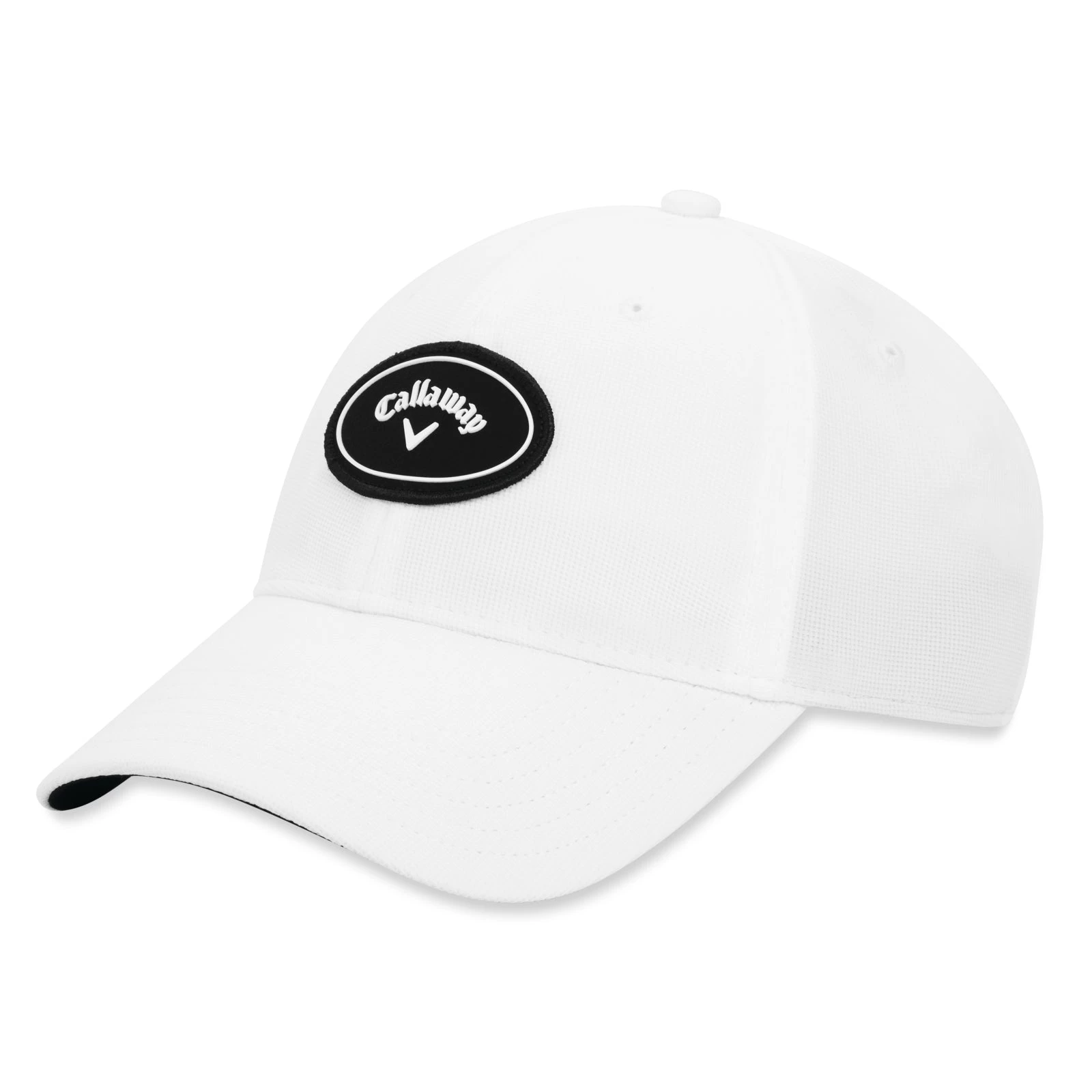 Callaway Stretch Fitted Hat - Image 11