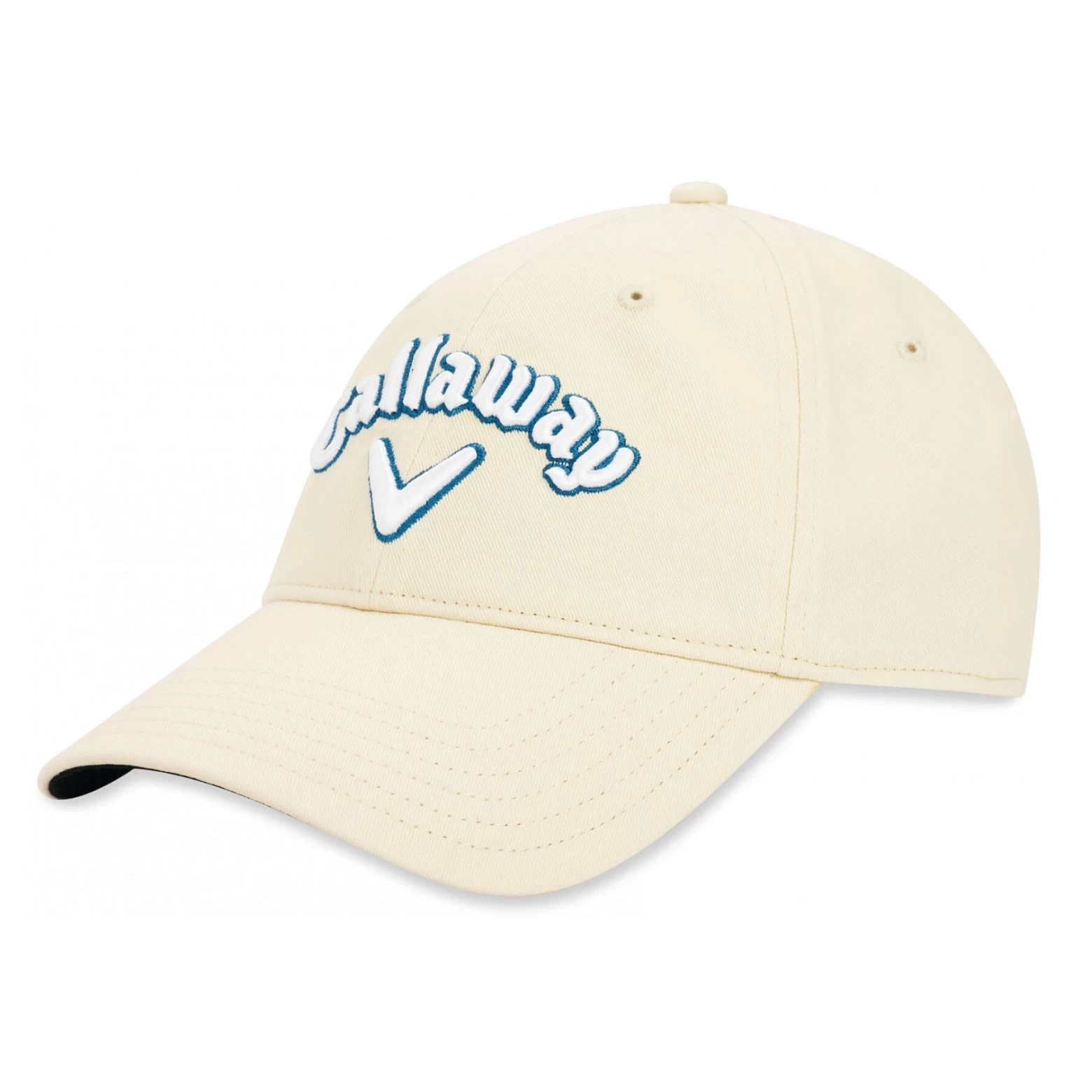 Callaway Heritage Twill Hat - Image 3