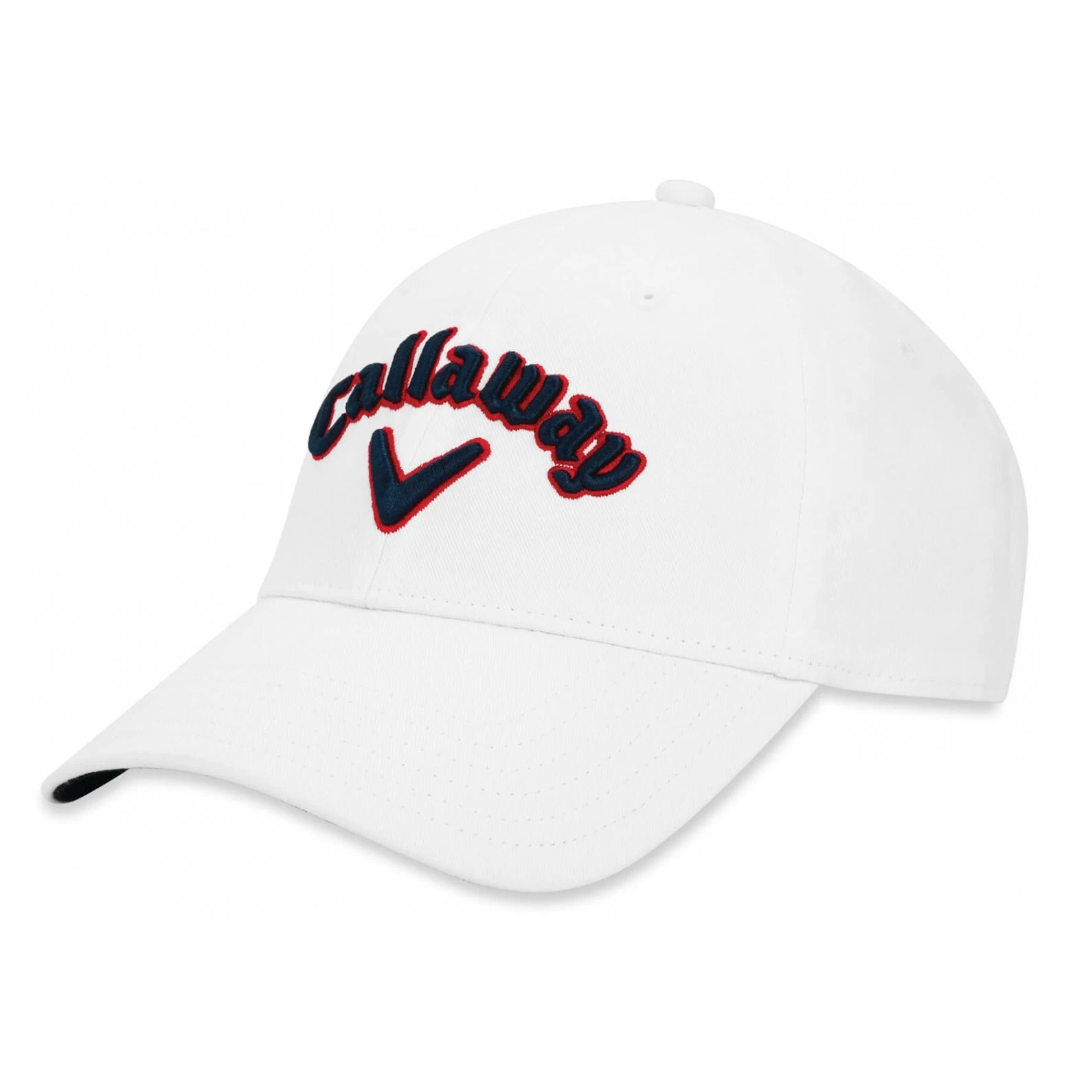Callaway Heritage Twill Hat - Image 6