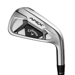 Callaway Apex 21 Individual Irons - Graphite - Free Custom Options