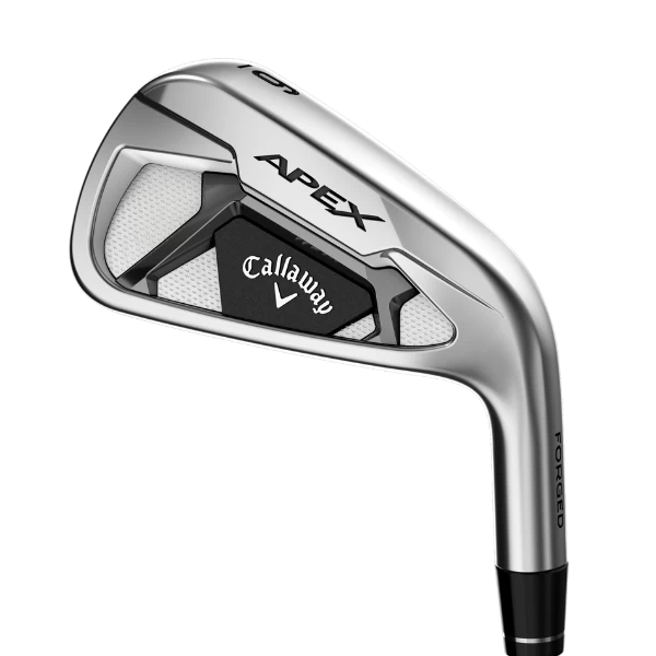 Callaway Apex 21 Iron Sets - Graphite - Free Custom Options