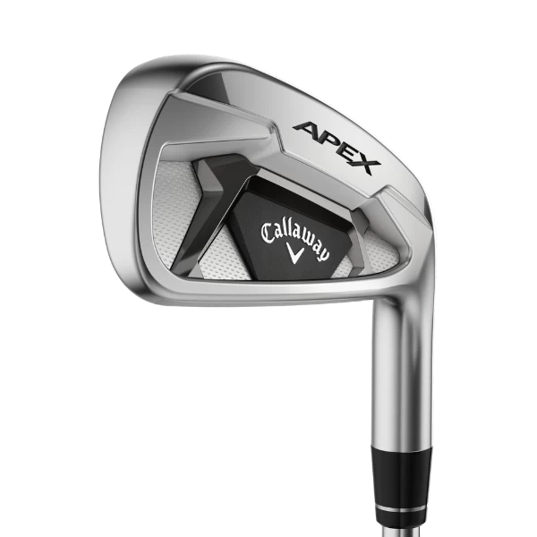 Callaway Apex 21 Iron Sets - Graphite - Image 4