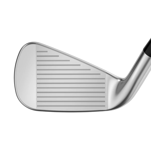 Callaway Apex 21 Iron Sets - Steel - Image 2