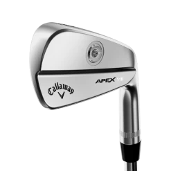 Callaway Apex MB 21 Individual Irons - Steel - Free Custom Options