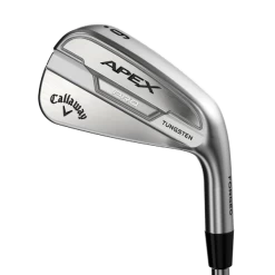 Callaway Apex Pro 21 Individual Irons - Graphite - Free Custom Options