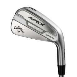 Callaway Apex Pro 21 Iron Sets - Graphite - Free Custom Options