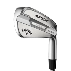Callaway Apex Pro 21 Iron Sets - Steel