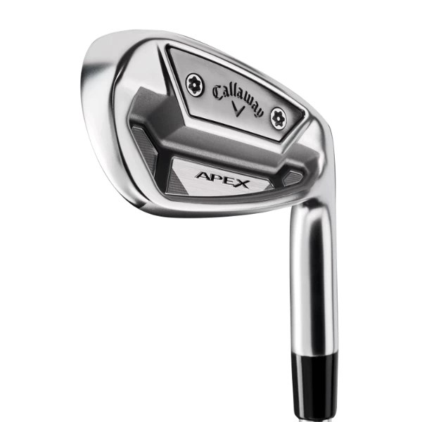 Callaway Apex TCB Individual Irons - Graphite - Free Custom Options