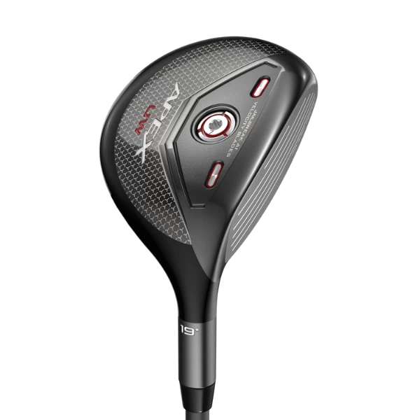 Callaway Apex Utility/Fairway Wood - Free Custom Options