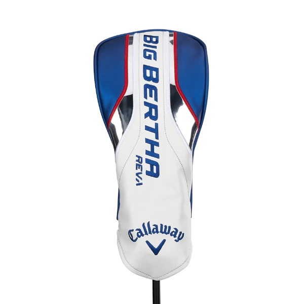 Callaway Big Bertha Reva Driver - Womens - Image 6