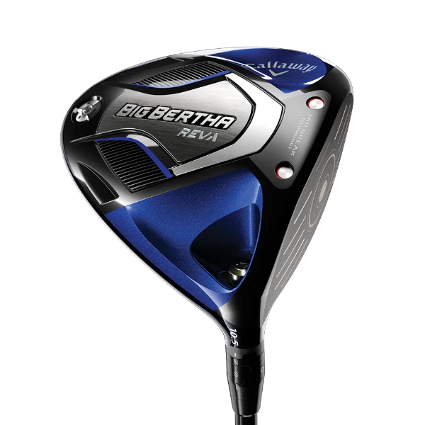 Callaway Big Bertha Reva Driver - Womens