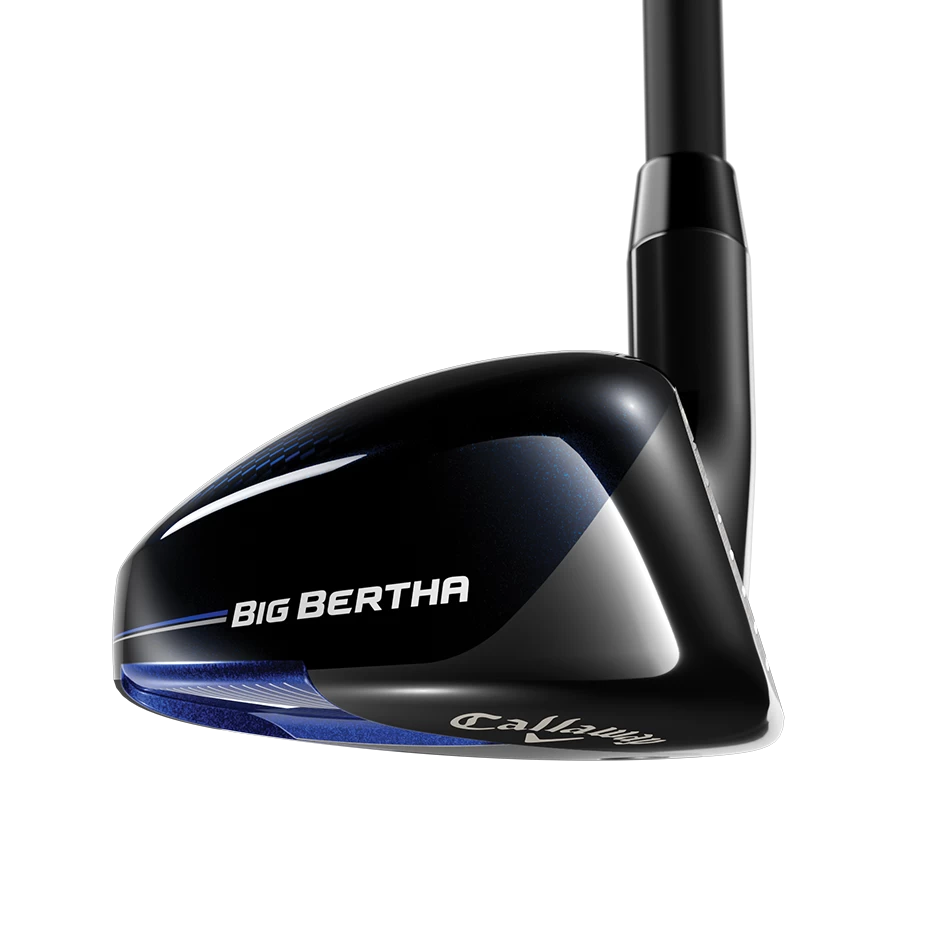 Callaway Big Bertha Reva Iron/Hybrid Sets - Womens - Image 8