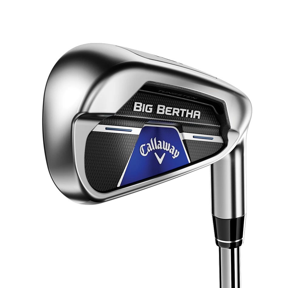 Callaway Big Bertha Reva Iron/Hybrid Sets - Womens - Image 9