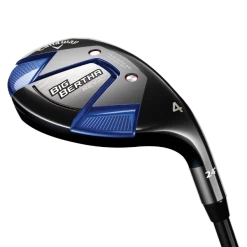 Callaway Big Bertha Reva Iron/Hybrid Sets - Womens