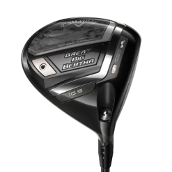 Callaway Great Big Bertha 23 Driver - Free Custom Options