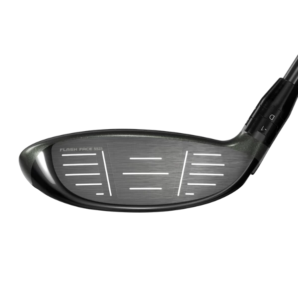 Callaway Great Big Bertha 23 Fairway - Free Custom Options - Image 3
