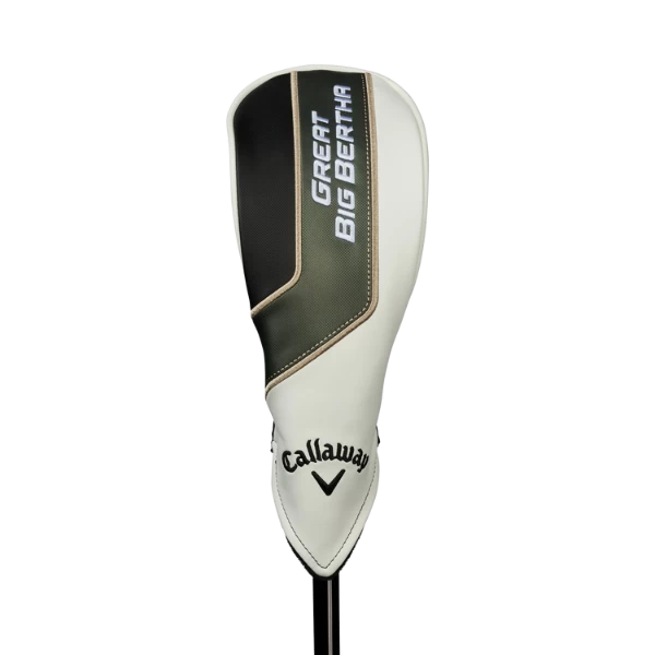 Callaway Great Big Bertha 23 Fairway - Free Custom Options - Image 4