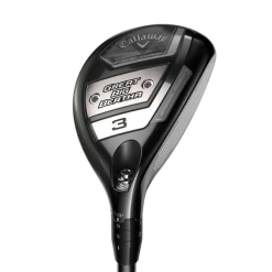 Callaway Great Big Bertha 23 Hybrid - Free Custom Options