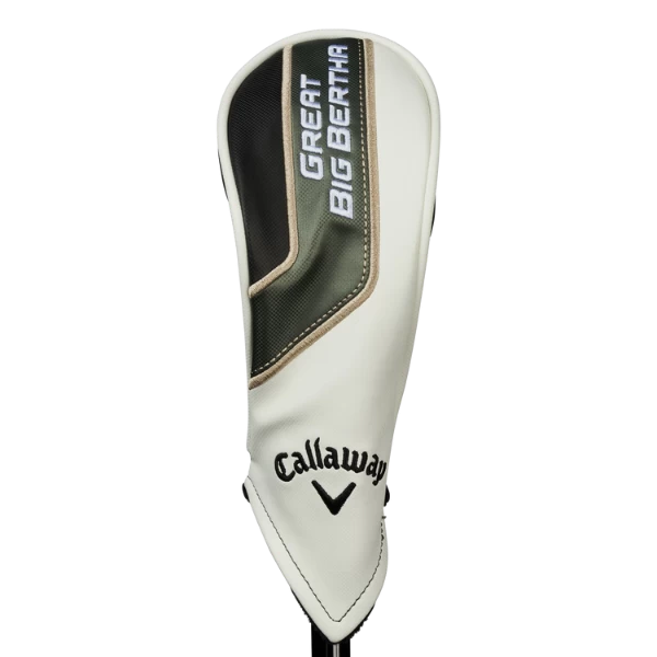Callaway Great Big Bertha 23 Hybrid - Free Custom Options - Image 4