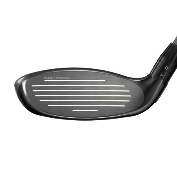 Callaway Great Big Bertha 23 Hybrid/Irons Combo Set - Graphite - Image 5