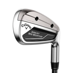 Callaway Great Big Bertha 23 Irons - Graphite