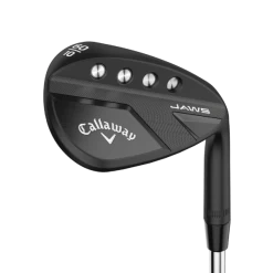 Callaway Jaws Full Toe Raw Wedges - Steel - Black - Free Custom Options