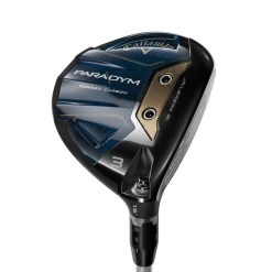 Callaway Paradym Fairway - Free Custom Options