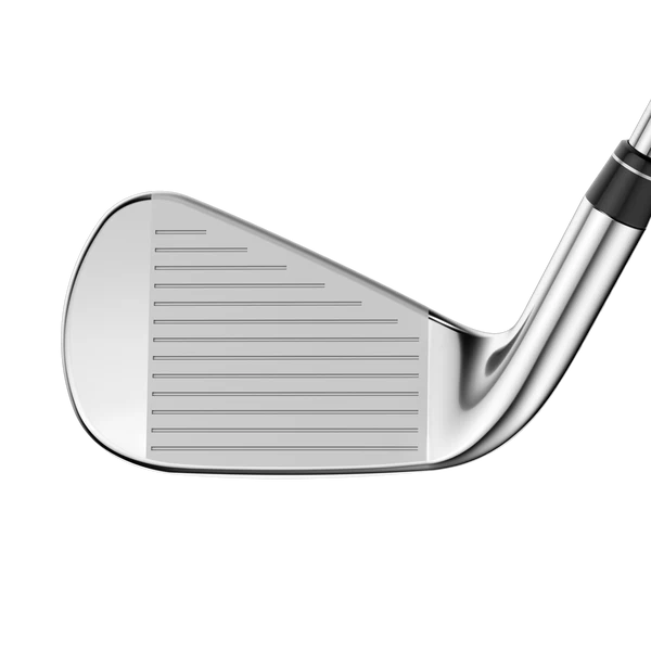 Callaway Paradym Individual Irons - Steel - Free Custom Options - Image 3