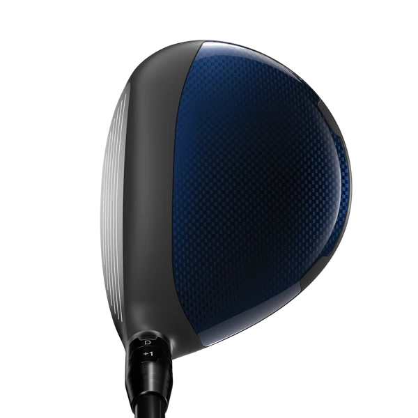 Callaway Paradym Triple Diamond Fairway - Image 2