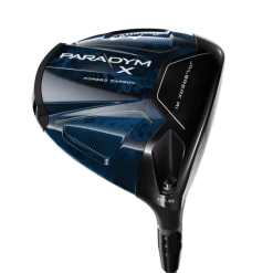 Callaway Paradym X Driver - Free Custom Options