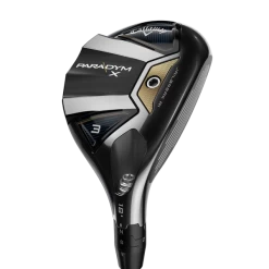 Callaway Paradym X Hybrid