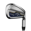 Callaway Paradym X Individual Irons - Steel - Free Custom Options