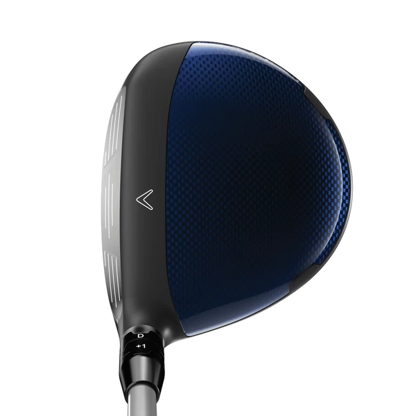 Callaway Paradym X Womens Fairway - Image 2