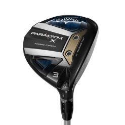 Callaway Paradym X Womens Fairway