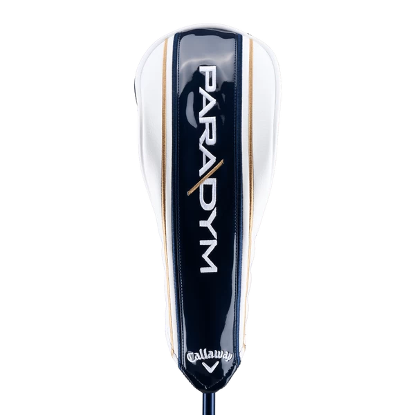 Callaway Paradym X Womens Fairway - Image 4