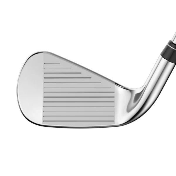 Callaway Paradym X Womens Iron Sets - Graphite - Image 3