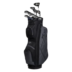 Callaway Reva 11 Piece Complete Package Set - Womens