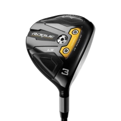 Callaway Rogue ST LS Fairway - Free Custom Options