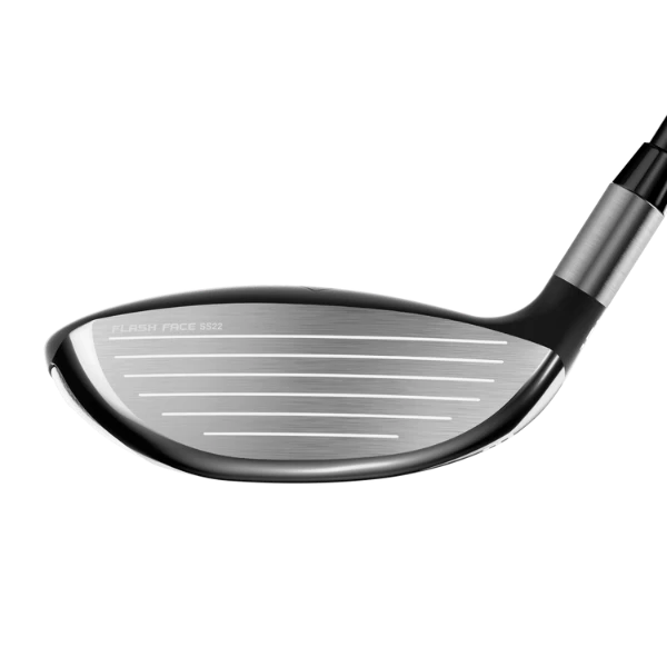 Callaway Rogue ST Max D Fairway - Image 2