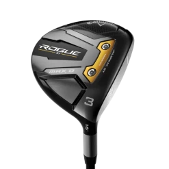 Callaway Rogue ST Max D Fairway