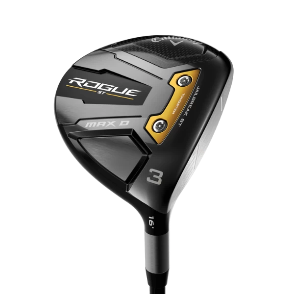 Callaway Rogue ST Max D Fairway